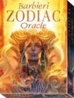 ZODIAC ORACLE ( LIBRO + CARTAS ) TAROT