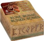 JASPE ROJO (LIBRO+RUNAS)