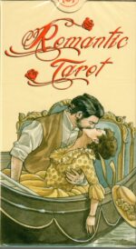 ROMANTIC ( LIBRO + CARTAS ) TAROT