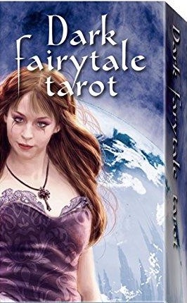 DARK FAIRYTALE ( LIBRO + CARTAS ) TAROT
