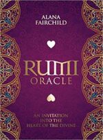 RUMI (LIBRO+CARTAS) ORACULO