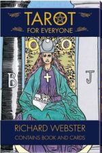 FOR EVERYONE KIT ( LIBRO + CARTAS )  TAROT