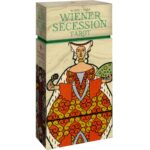 WEINER SECESSION ( LIBRO + CARTAS ) TAROT ANIMA ANTIQUA