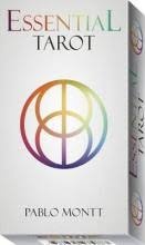 ESSENTIAL ( LIBRO + CARTAS ) TAROT