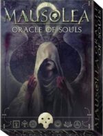 MAUSOLEA (LIBRO+CARTAS) ORACULO
