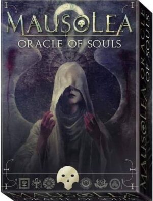 MAUSOLEA (LIBRO+CARTAS) ORACULO