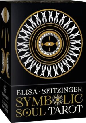 SYMBOLIC SOUL ( LIBRO + CARTAS ) TAROT