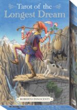 OF THE LONGEST DREAM ( LIBRO + CARTAS ) TAROT KIT