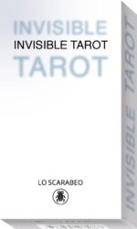 INVISIBLE TAROT ( LIBRO + CARTAS )