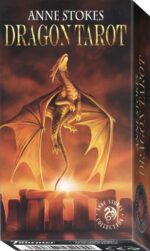 DRAGON (LIBRO + 78 CARTAS) TAROT