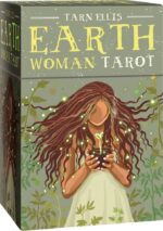 EARTH WOMAN (LIBRO+CARTAS) TAROT