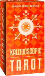KALEIDOSCOPIC (LIBRO+CARTAS) TAROT