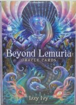 BEYOND LEMURIA (LIBRO+CARTAS) ORACULO