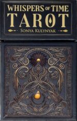 WHISPERS OF TIME (LIBRO+CARTAS) TAROT