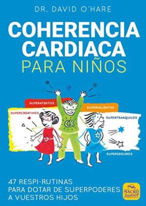 COHERENCIA CARDIACA PARA NIÑOS