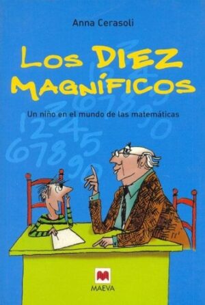 LOS DIEZ MAGNÍFICOS