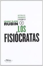 HISTORIA DEL PENSAMIENTO ECONÓMICO