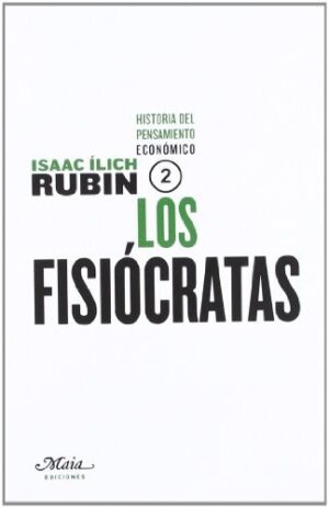 HISTORIA DEL PENSAMIENTO ECONÓMICO