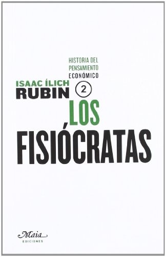HISTORIA DEL PENSAMIENTO ECONÓMICO