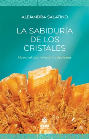 SABIDURÍA DE LOS CRISTALES LA