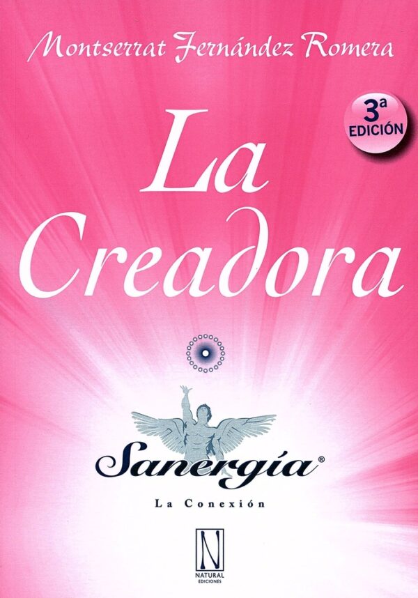 LA CREADORA