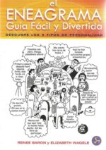 EL ENEAGRAMA. GUÍA FÁCIL Y DIVERTIDA