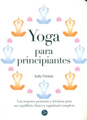 YOGA PARA PRINCIPIANTES