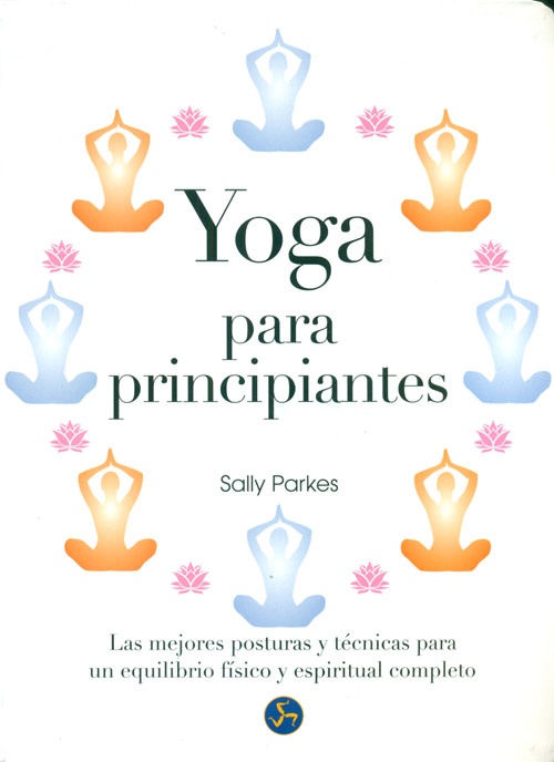 YOGA PARA PRINCIPIANTES