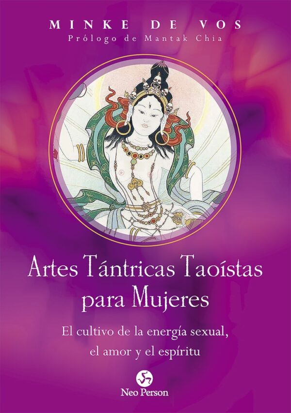 ARTES TÁNTRICAS TAOÍSTAS PARA MUJERES