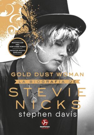 GOLD DUST WOMAN