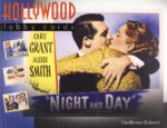 HOLLYWOOD LOBBY CARDS