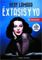 EXTASIS Y YO  AUTOBIOGRAFIA