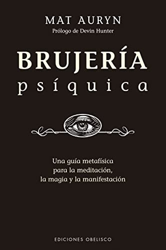 BRUJERÍA PSÍQUICA