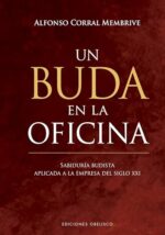 UN BUDA EN LA OFICINA