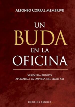UN BUDA EN LA OFICINA