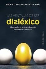 LAS VENTAJAS DE SER DISLÉXICO