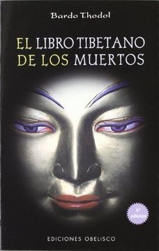 EL LIBRO TIBETANO DE LOS MUERTOS