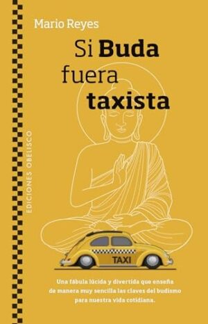 SI BUDA FUERA TAXISTA