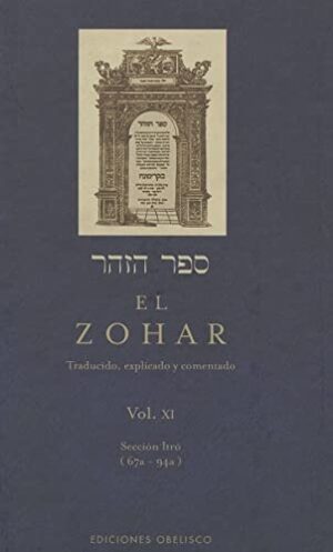 EL ZOHAR (VOL. 11)