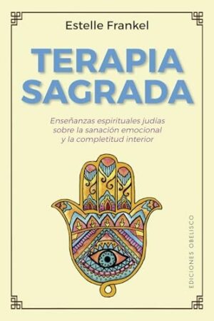 TERAPIA SAGRADA