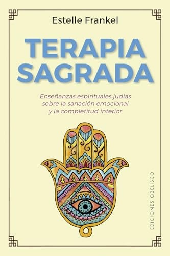 TERAPIA SAGRADA