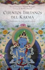 CUENTOS TIBETANOS DEL KARMA