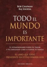 TODO EL MUNDO ES IMPORTANTE