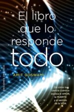 EL LIBRO QUE LO RESPONDE TODO