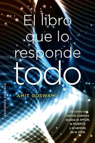 EL LIBRO QUE LO RESPONDE TODO