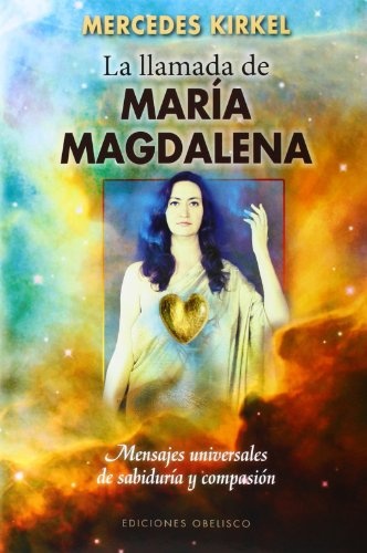 LA LLAMADA DE MARÍA MAGDALENA