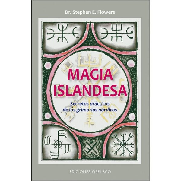 MAGIA ISLANDESA