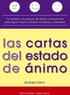 LAS CARTAS DEL ESTADO DE ÁNIMO