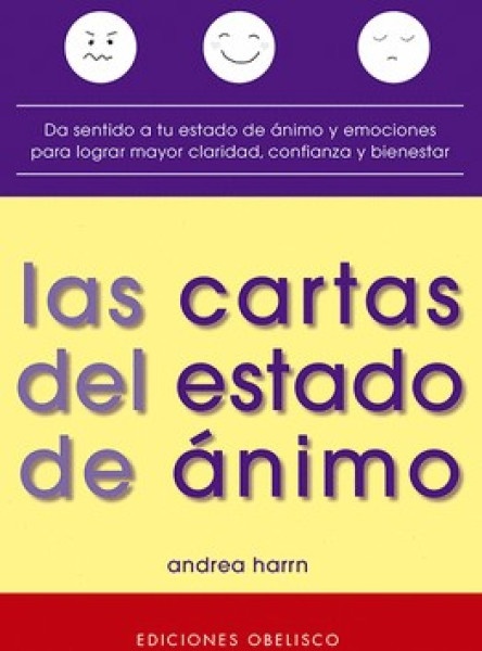 LAS CARTAS DEL ESTADO DE ÁNIMO