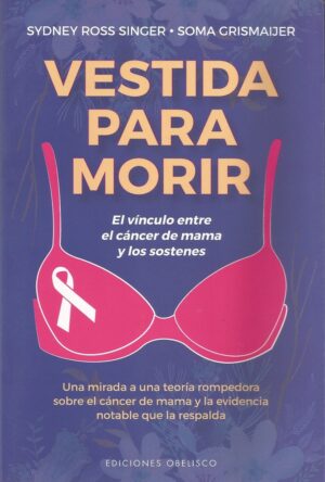 VESTIDA PARA MORIR